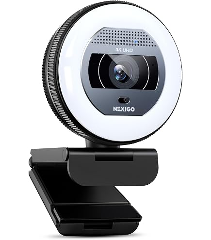Amazon.co.jp: Kiyo Webcam : パソコン・周辺機器